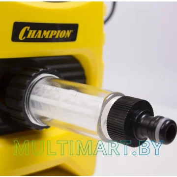 Мойка высокого давления Champion HP5240 картинка 2